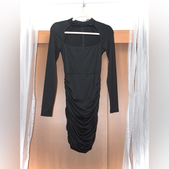 Hello Molly Stassi Dress - Picture 4 of 6